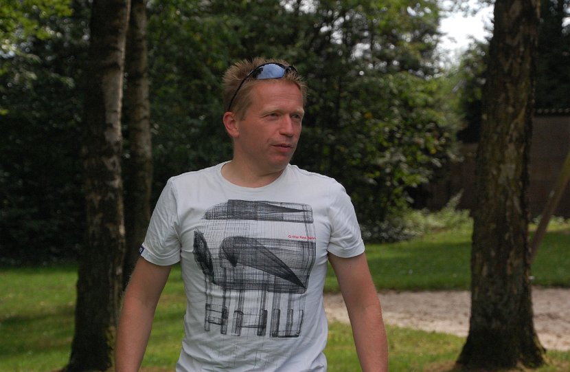 Barbecue 2015 - 036